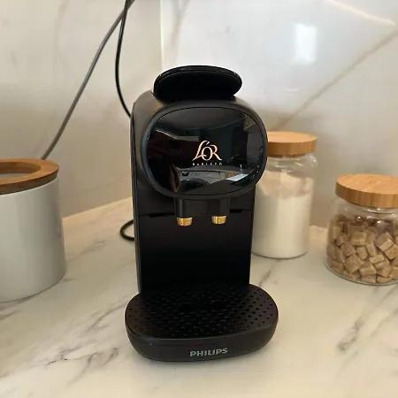 Breathtaking Scenery And Cozy Comfort In شقة *