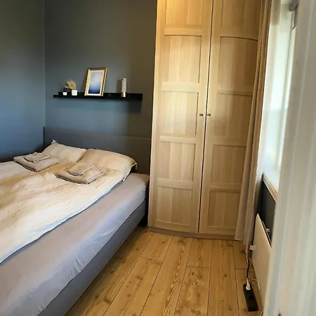 Appartement Breathtaking Scenery And Cozy Comfort In *