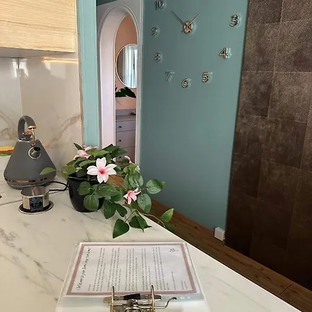 Appartement Breathtaking Scenery And Cozy Comfort In