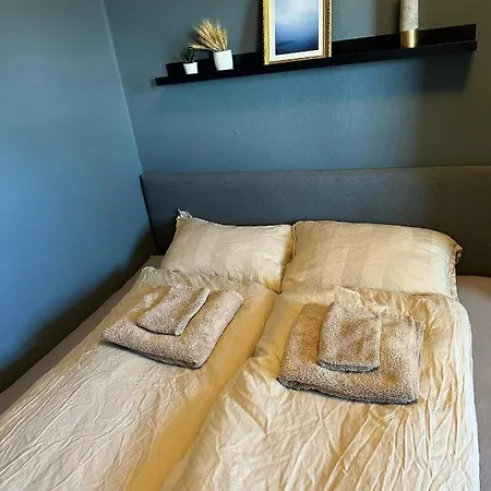 Breathtaking Scenery And Cozy Comfort In Appartement