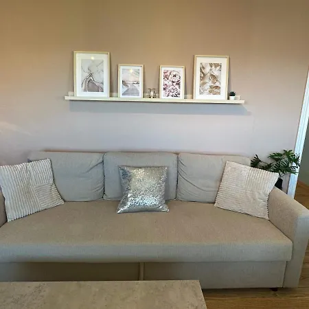 Breathtaking Scenery And Cozy Comfort In * Bergen